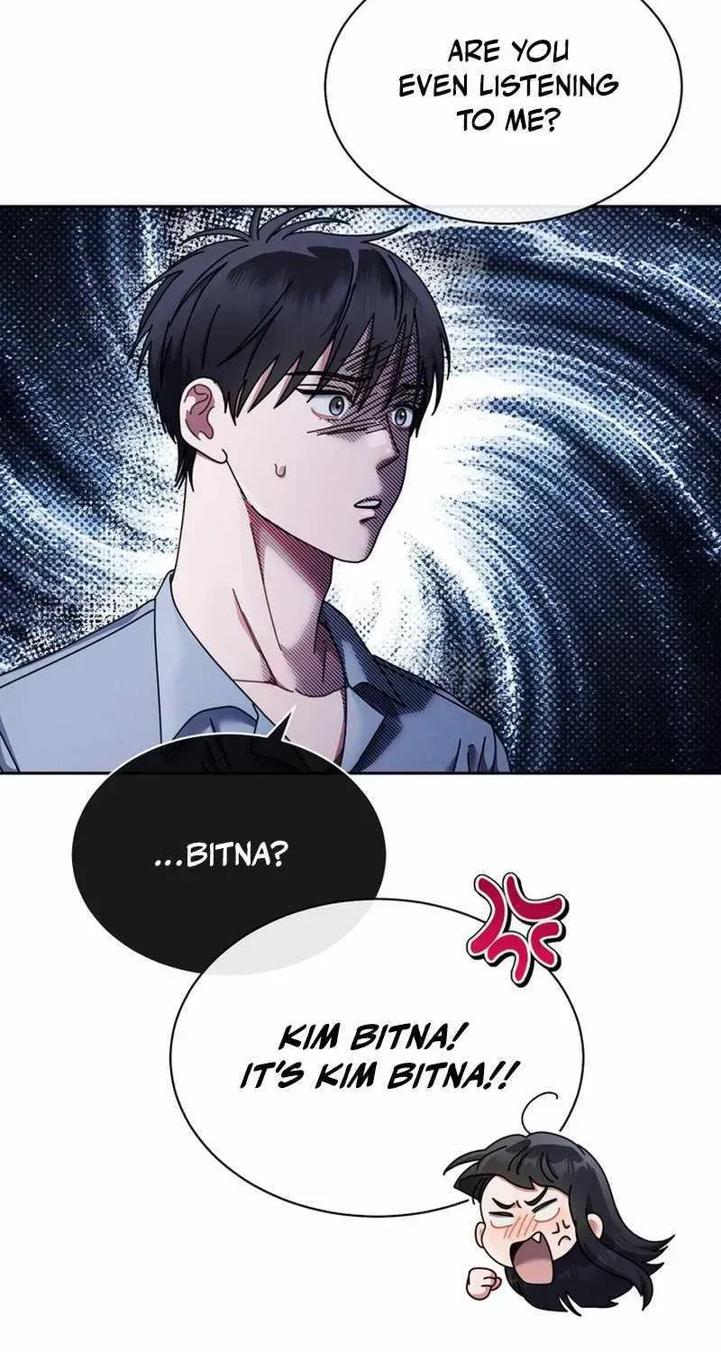 High School Musical Genius Is Paganini Reincarnated Chapter 89 Page 32