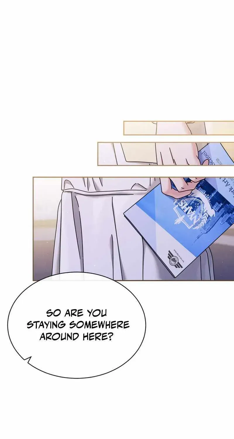 High School Musical Genius Is Paganini Reincarnated Chapter 89 Page 33