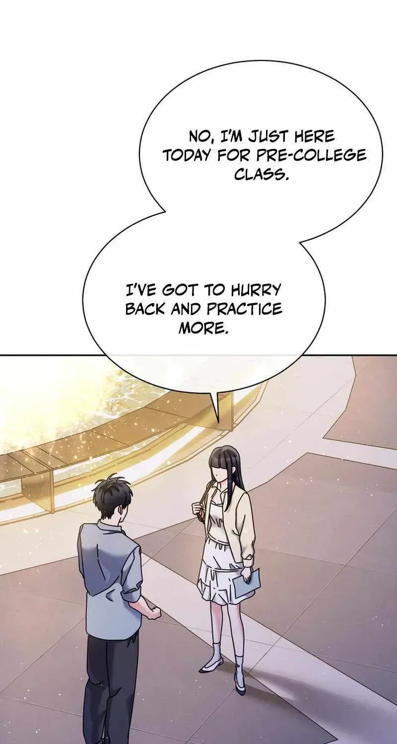 High School Musical Genius Is Paganini Reincarnated Chapter 89 Page 34