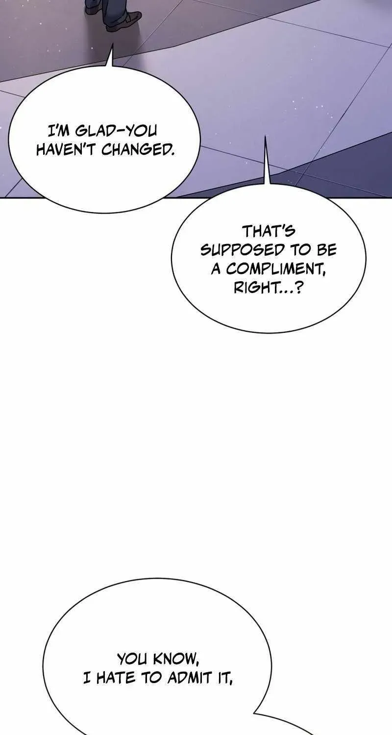 High School Musical Genius Is Paganini Reincarnated Chapter 89 Page 35