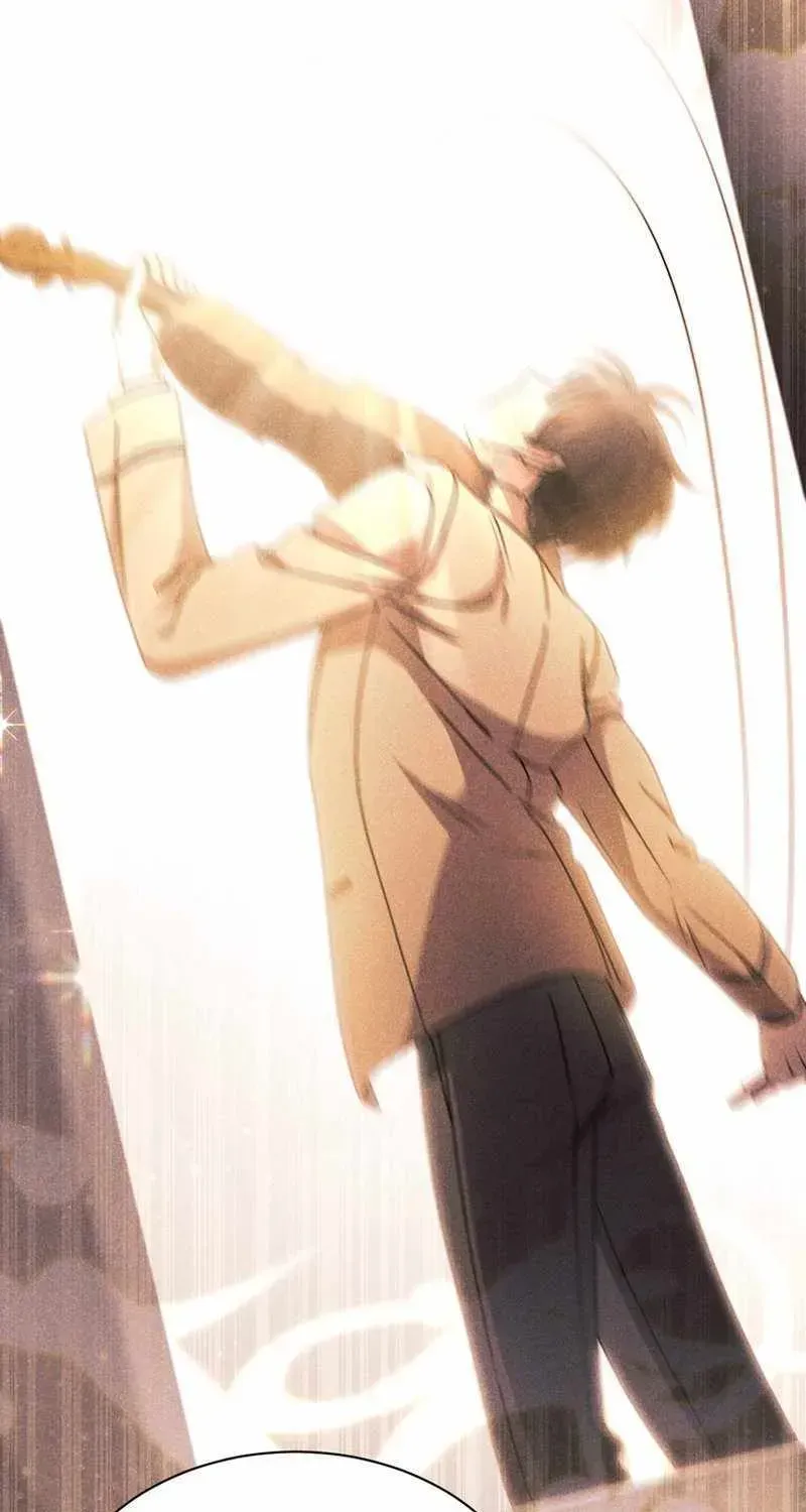 High School Musical Genius Is Paganini Reincarnated Chapter 89 Page 37