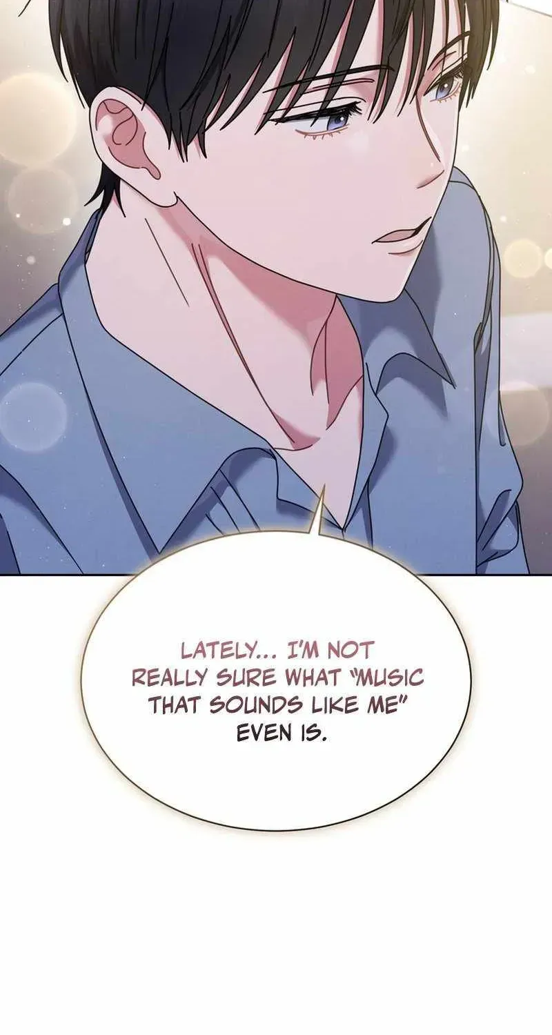 High School Musical Genius Is Paganini Reincarnated Chapter 89 Page 41