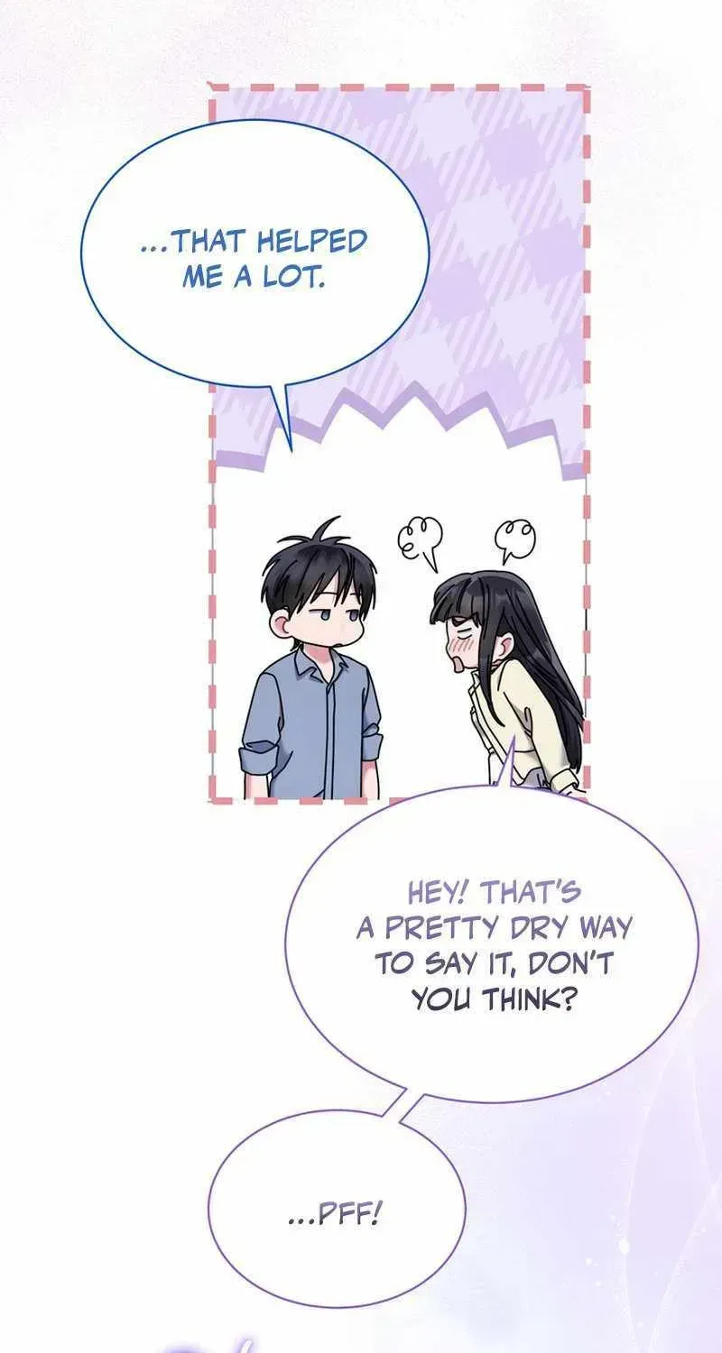 High School Musical Genius Is Paganini Reincarnated Chapter 89 Page 45