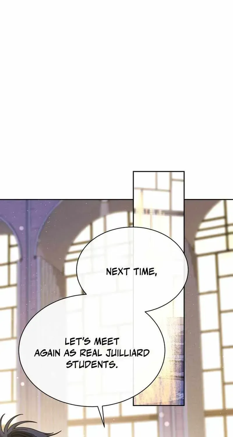 High School Musical Genius Is Paganini Reincarnated Chapter 89 Page 48