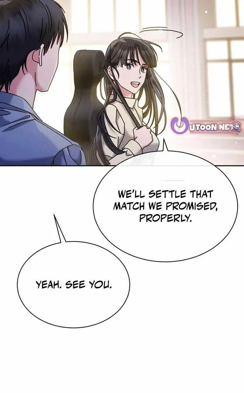 High School Musical Genius Is Paganini Reincarnated Chapter 89 Page 49