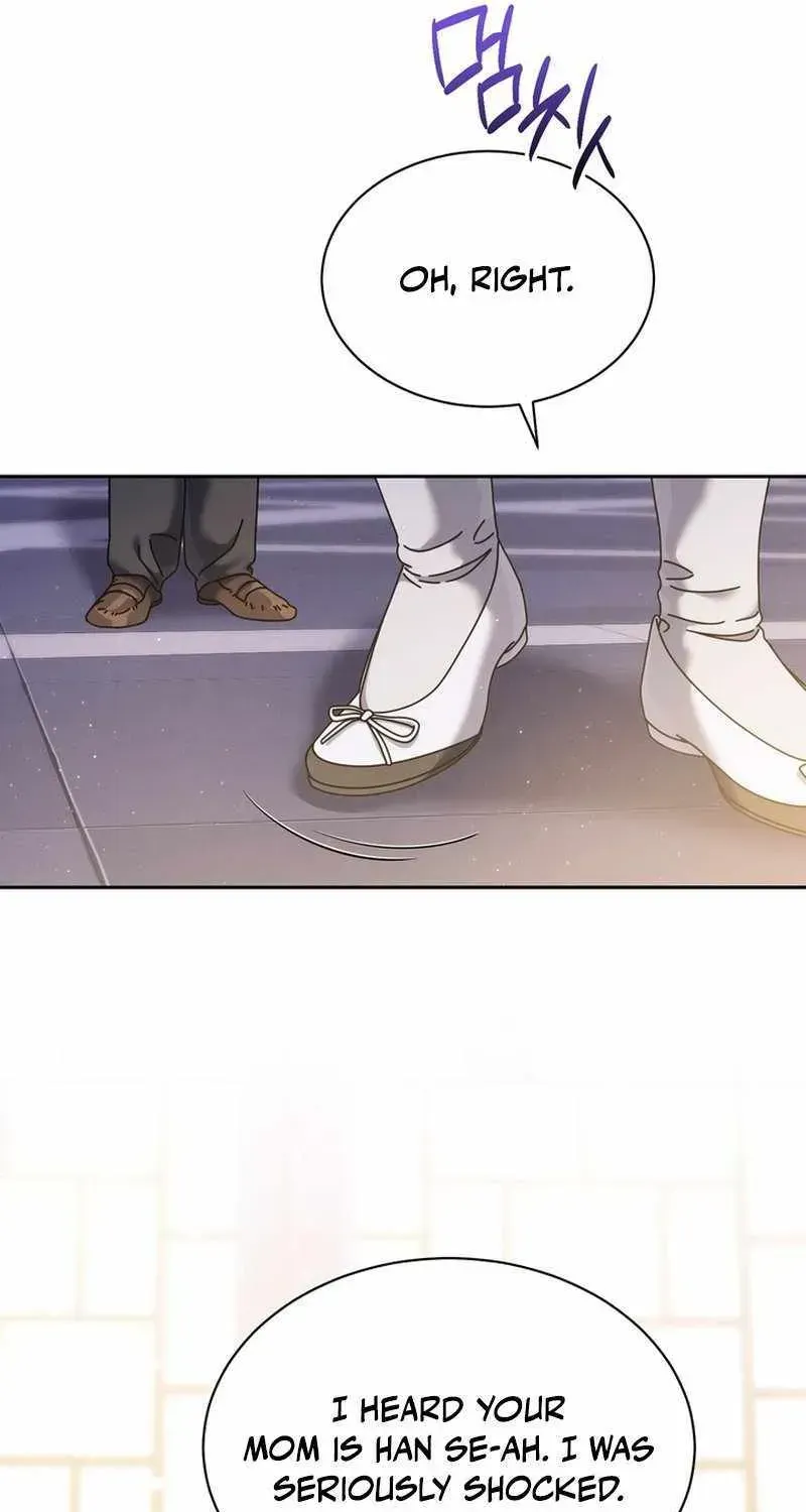 High School Musical Genius Is Paganini Reincarnated Chapter 89 Page 50