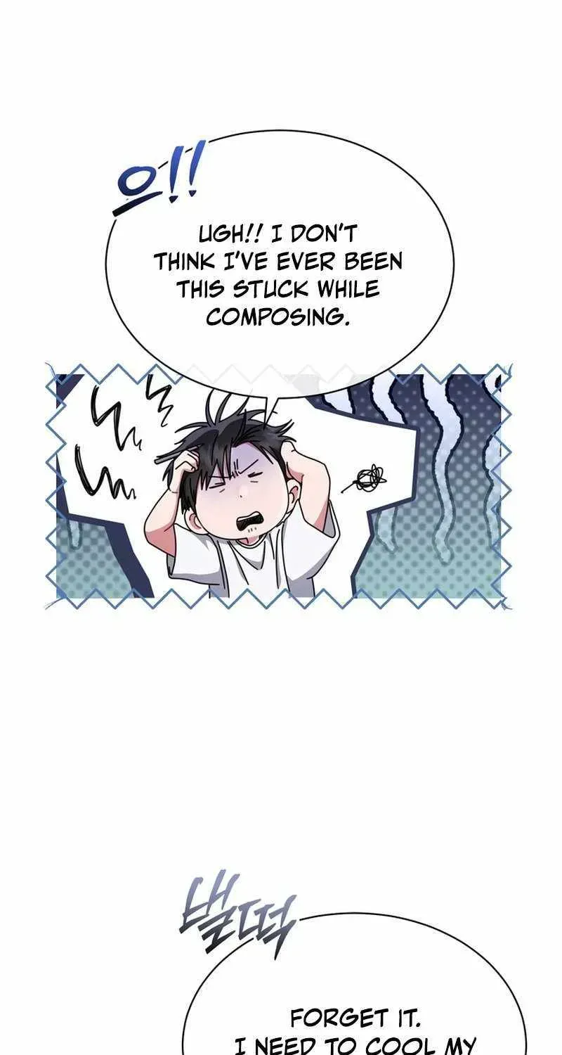 High School Musical Genius Is Paganini Reincarnated Chapter 89 Page 64
