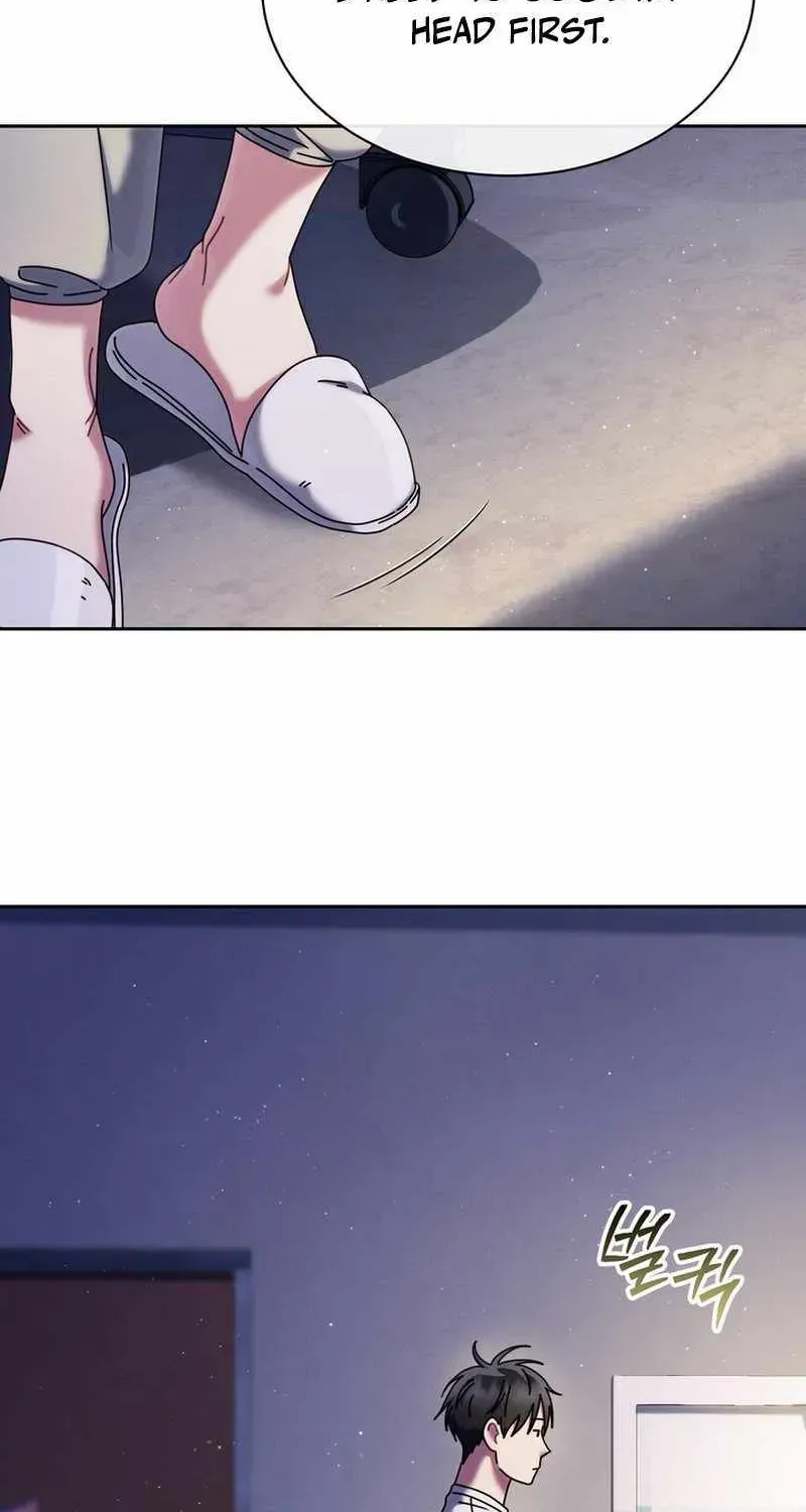 High School Musical Genius Is Paganini Reincarnated Chapter 89 Page 65