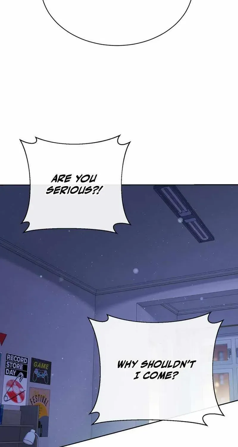 High School Musical Genius Is Paganini Reincarnated Chapter 89 Page 67