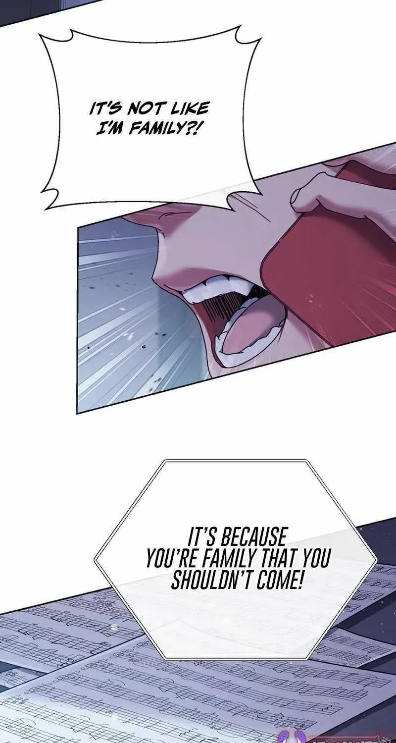 High School Musical Genius Is Paganini Reincarnated Chapter 89 Page 68