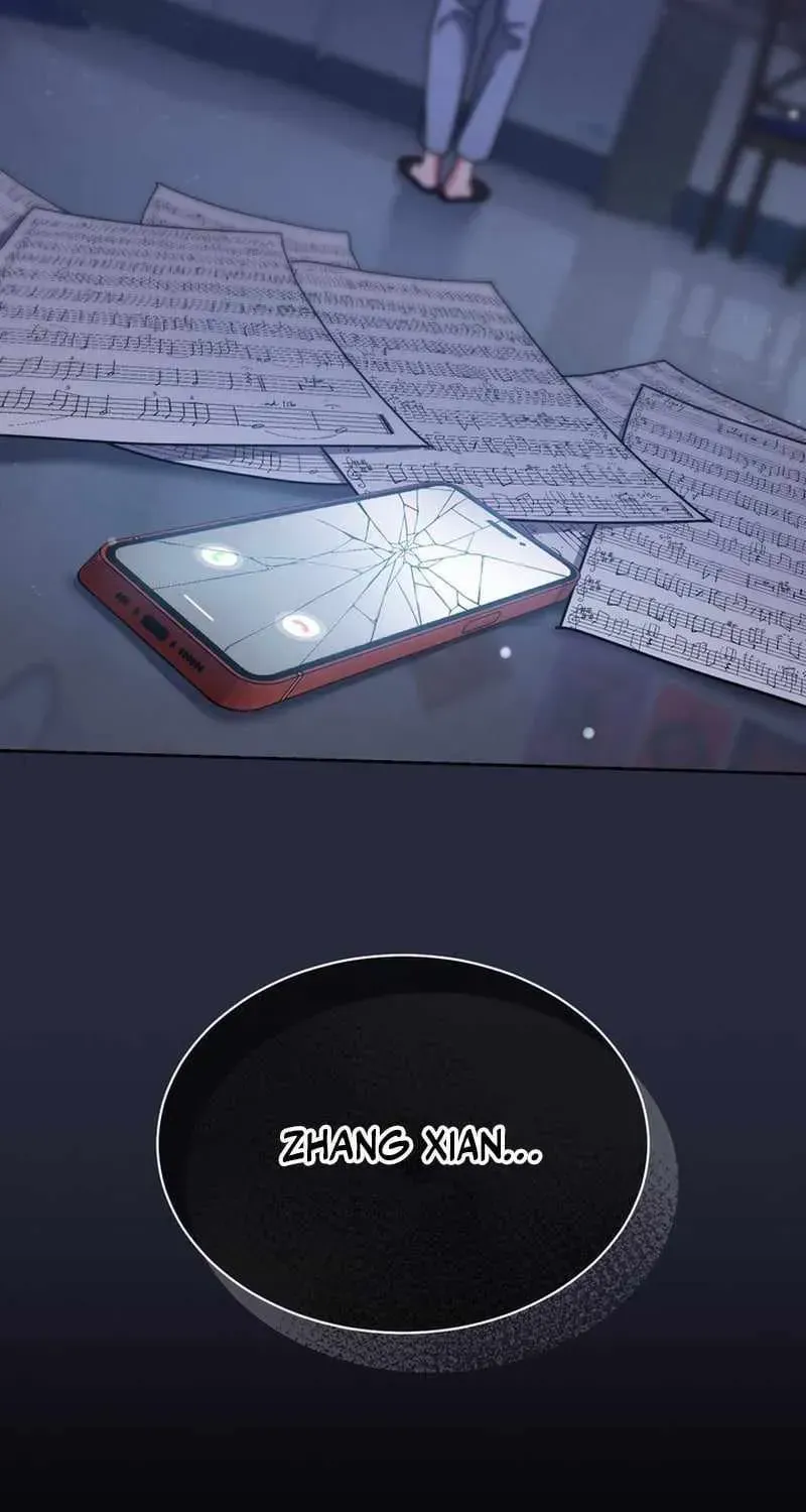 High School Musical Genius Is Paganini Reincarnated Chapter 89 Page 74