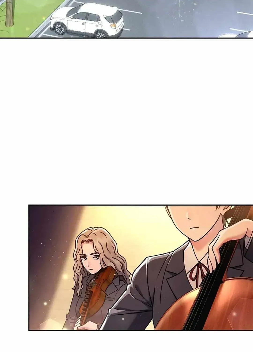 High School Musical Genius Is Paganini Reincarnated Chapter 9 Page 6