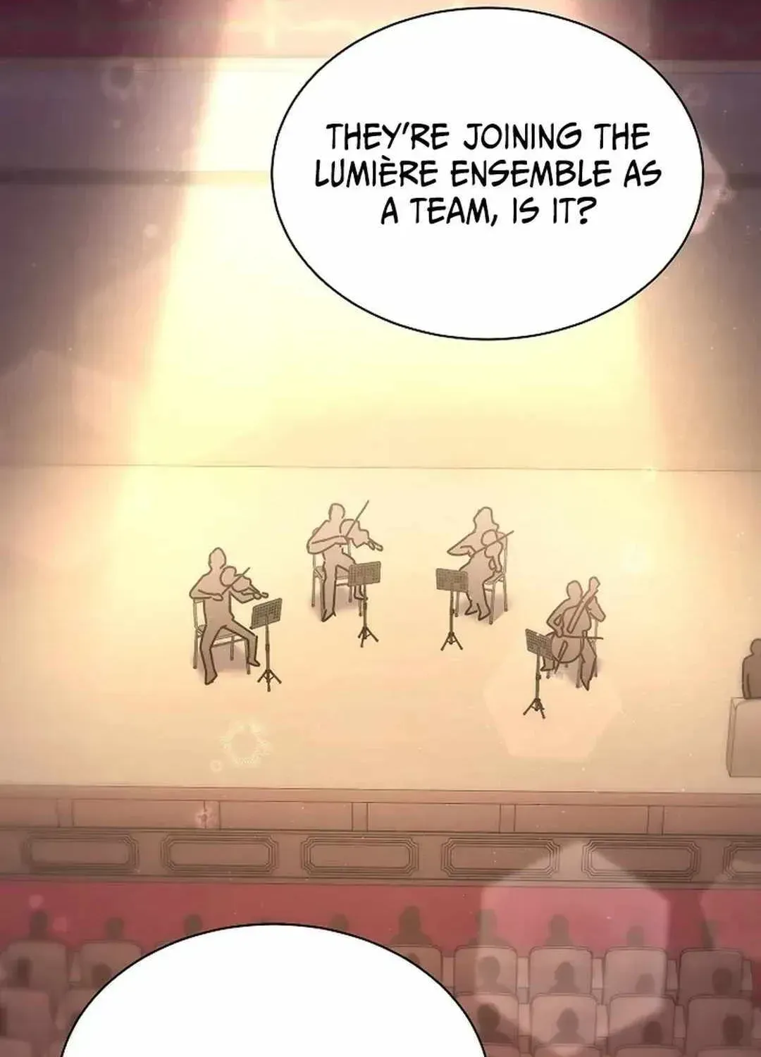 High School Musical Genius Is Paganini Reincarnated Chapter 9 Page 9