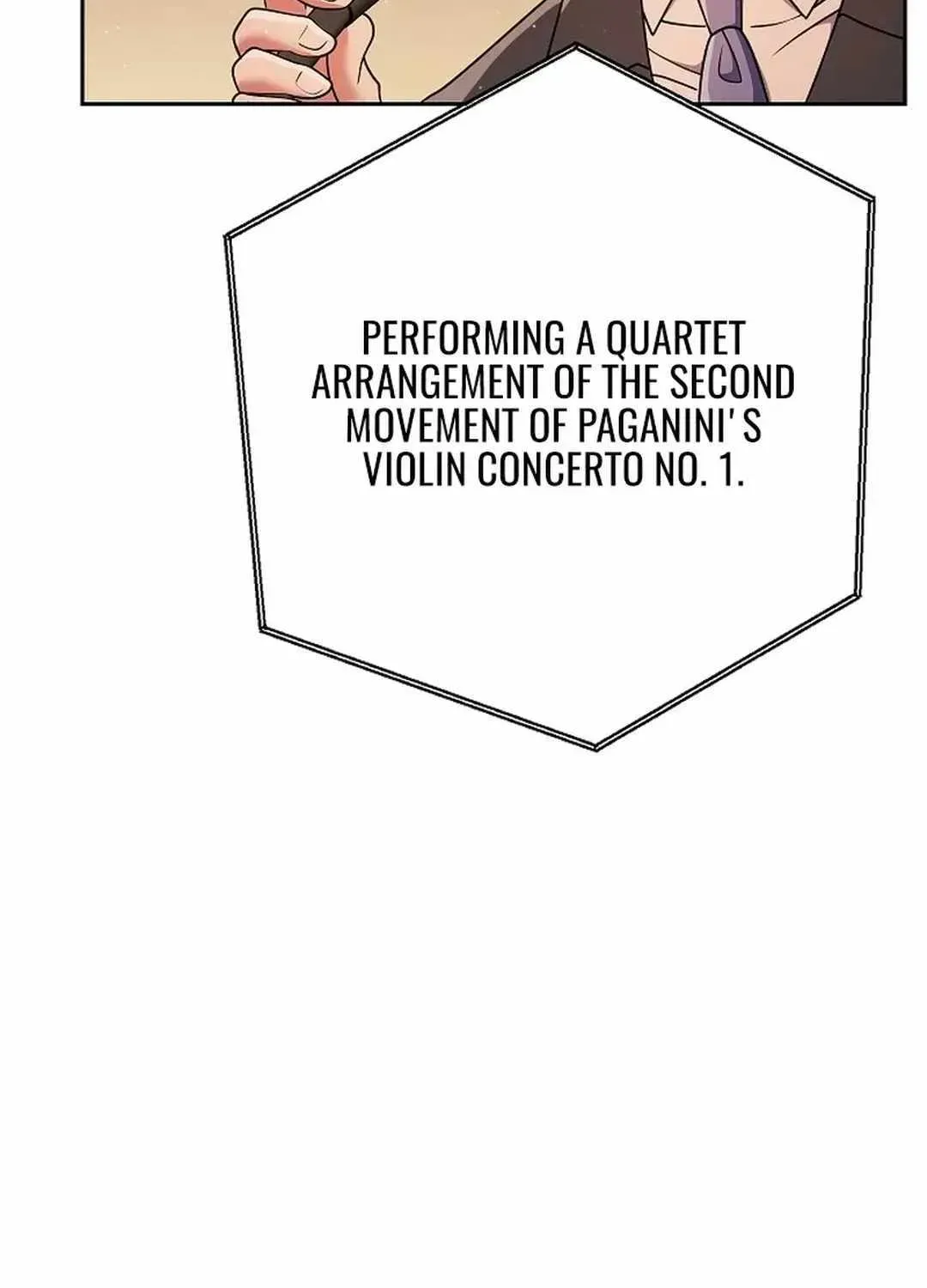 High School Musical Genius Is Paganini Reincarnated Chapter 9 Page 12