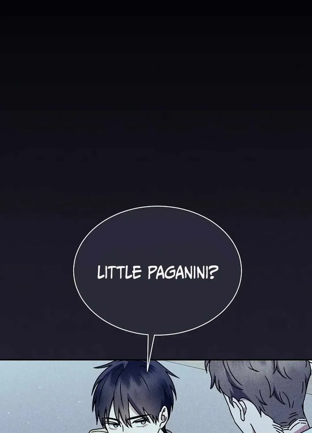 High School Musical Genius Is Paganini Reincarnated Chapter 9 Page 16