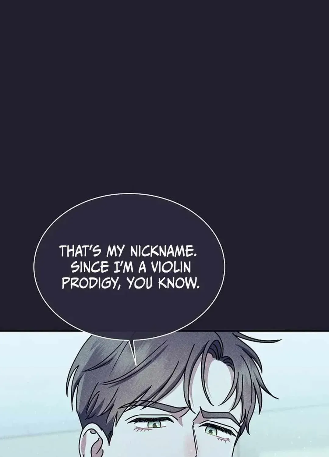 High School Musical Genius Is Paganini Reincarnated Chapter 9 Page 18