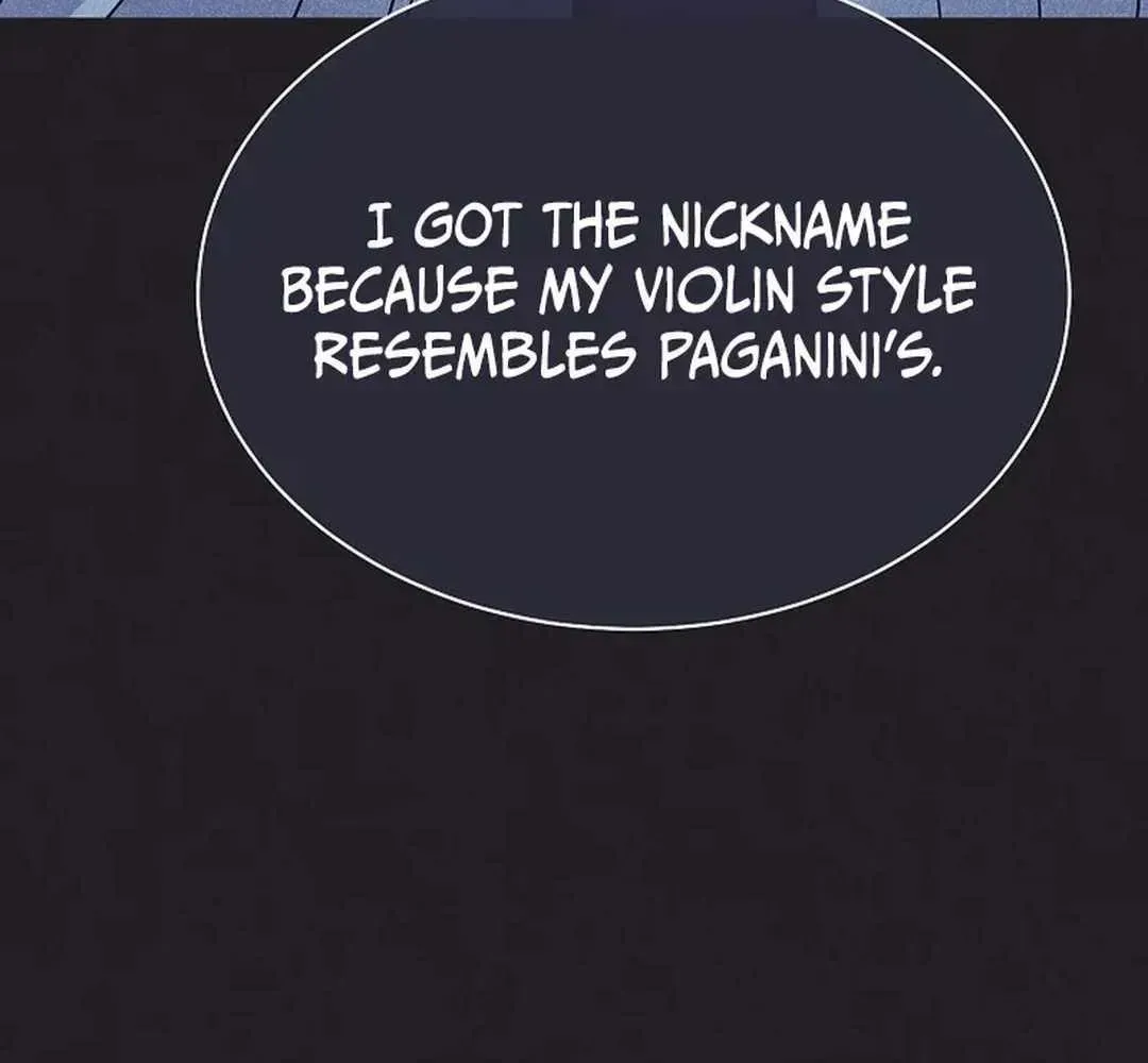 High School Musical Genius Is Paganini Reincarnated Chapter 9 Page 20