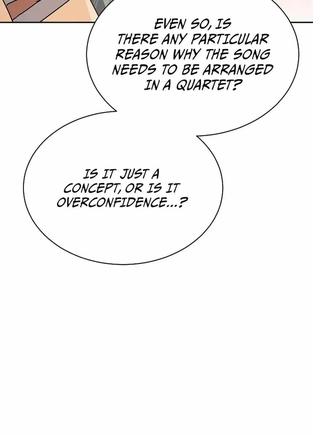 High School Musical Genius Is Paganini Reincarnated Chapter 9 Page 23