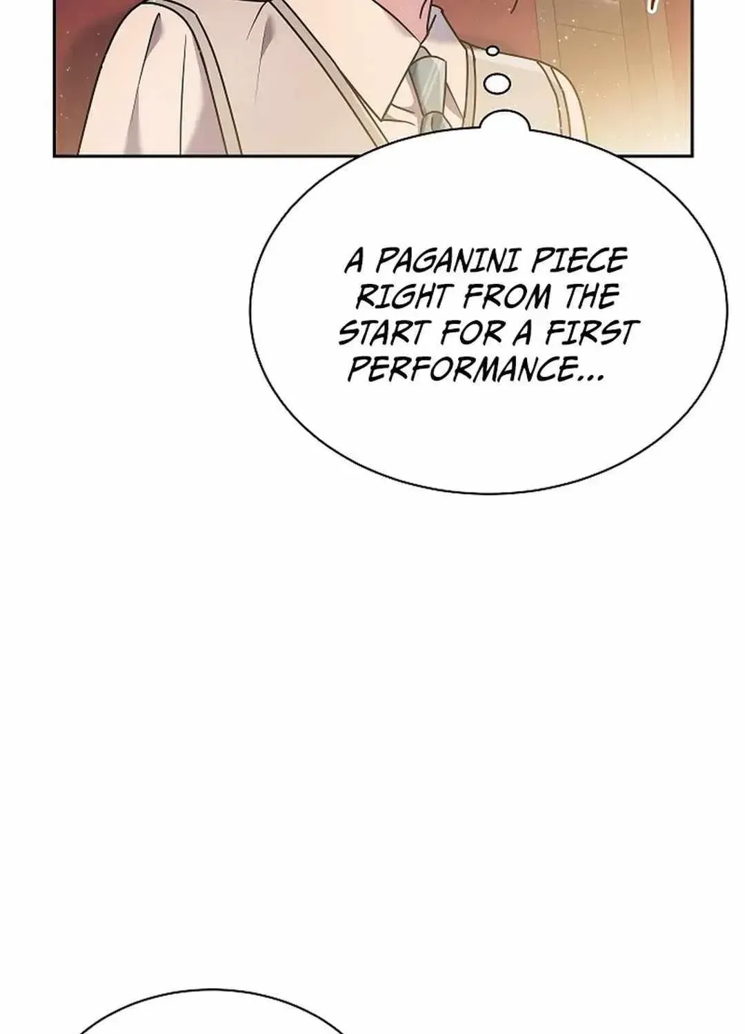 High School Musical Genius Is Paganini Reincarnated Chapter 9 Page 25