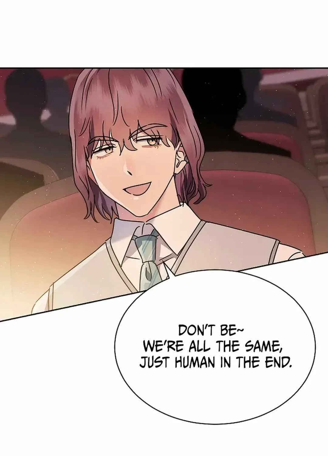 High School Musical Genius Is Paganini Reincarnated Chapter 9 Page 28