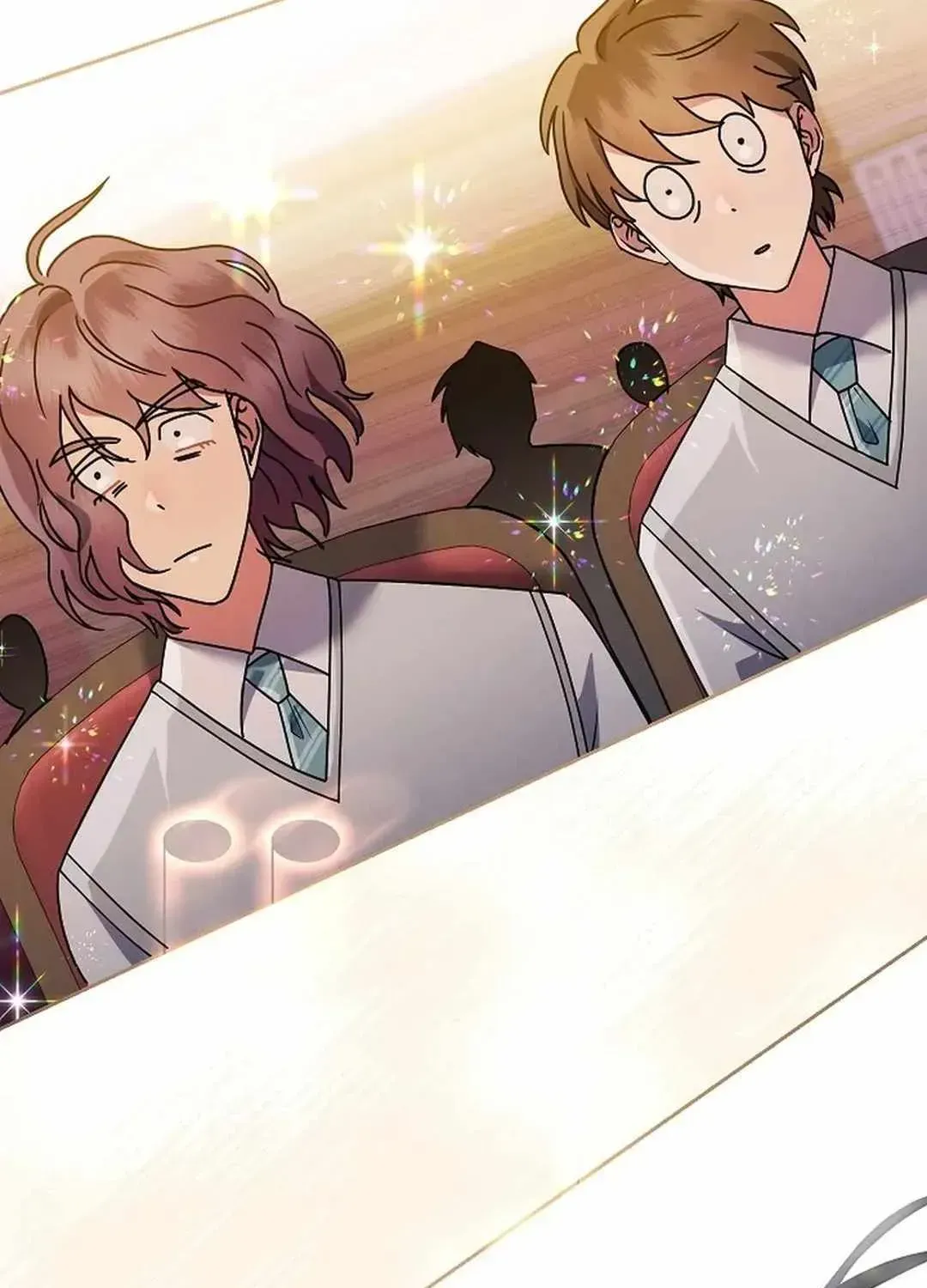 High School Musical Genius Is Paganini Reincarnated Chapter 9 Page 39