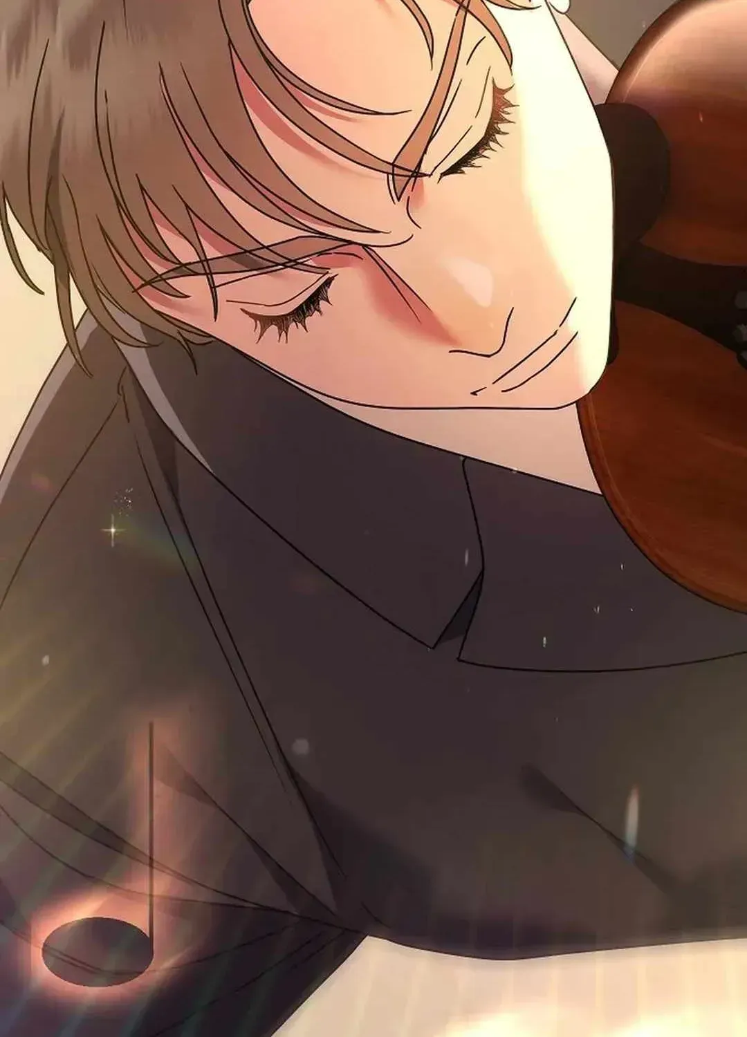High School Musical Genius Is Paganini Reincarnated Chapter 9 Page 43