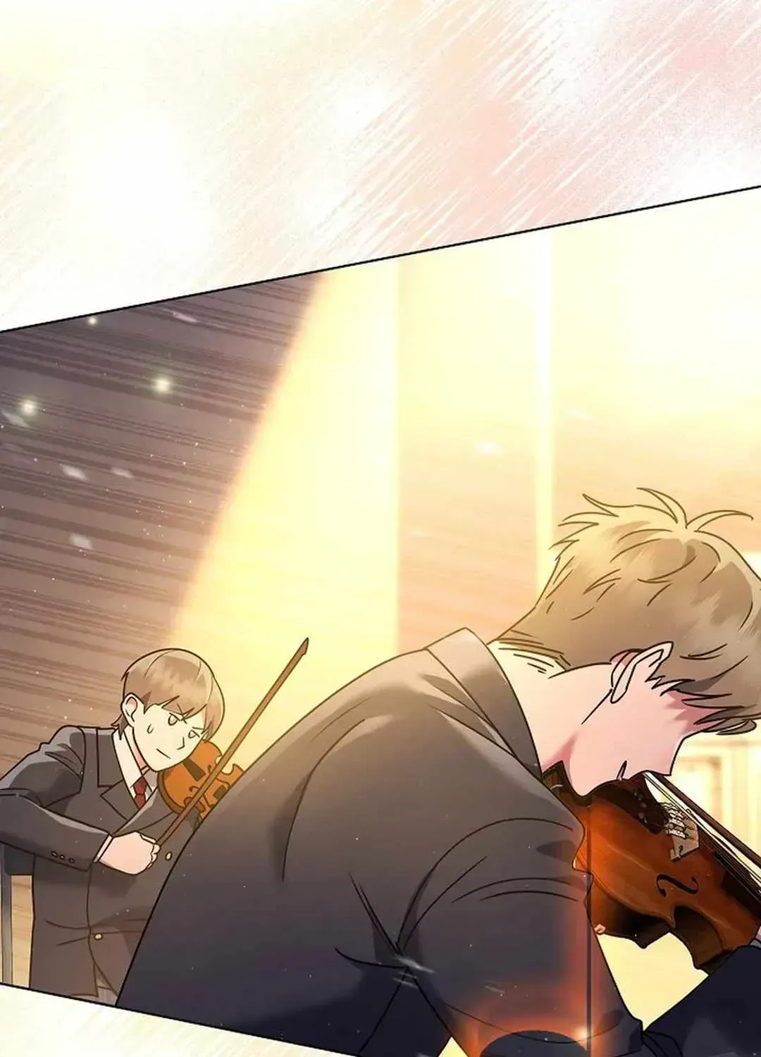 High School Musical Genius Is Paganini Reincarnated Chapter 9 Page 47