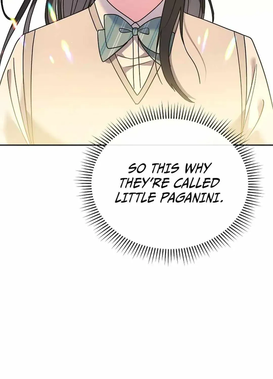 High School Musical Genius Is Paganini Reincarnated Chapter 9 Page 66