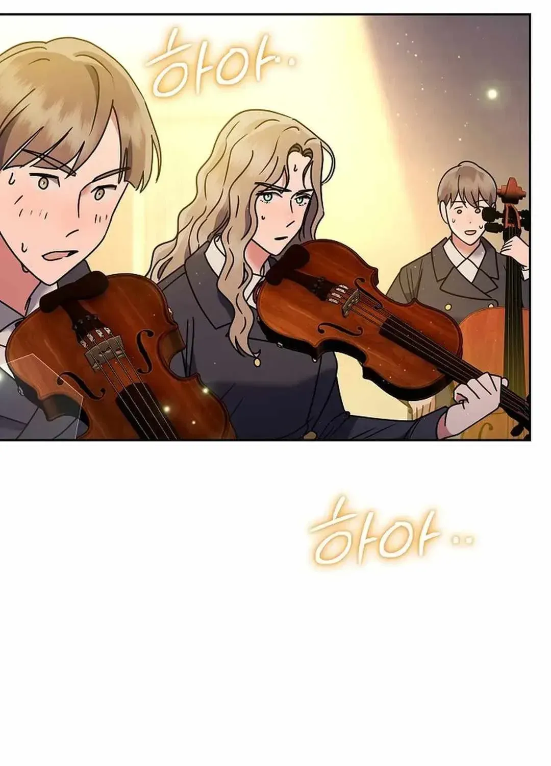 High School Musical Genius Is Paganini Reincarnated Chapter 9 Page 74