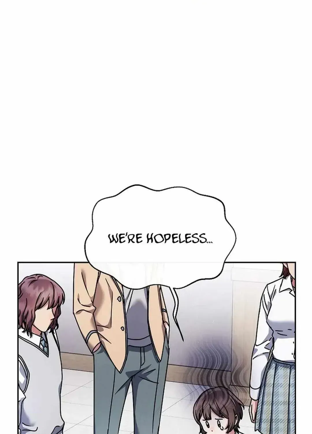 High School Musical Genius Is Paganini Reincarnated Chapter 9 Page 91