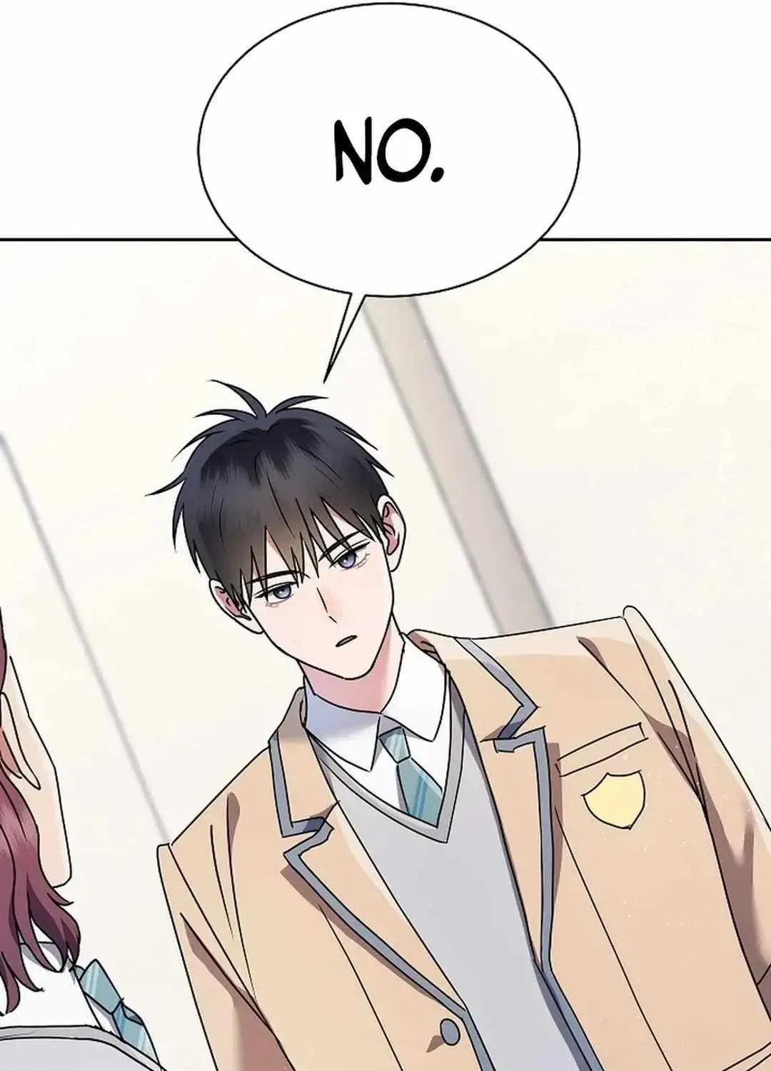 High School Musical Genius Is Paganini Reincarnated Chapter 9 Page 95