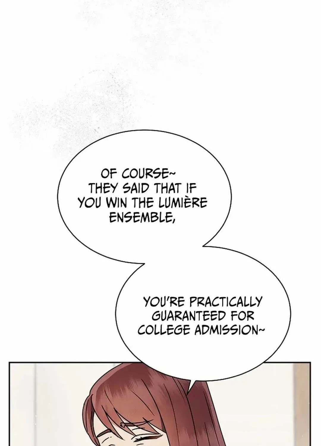 High School Musical Genius Is Paganini Reincarnated Chapter 9 Page 104