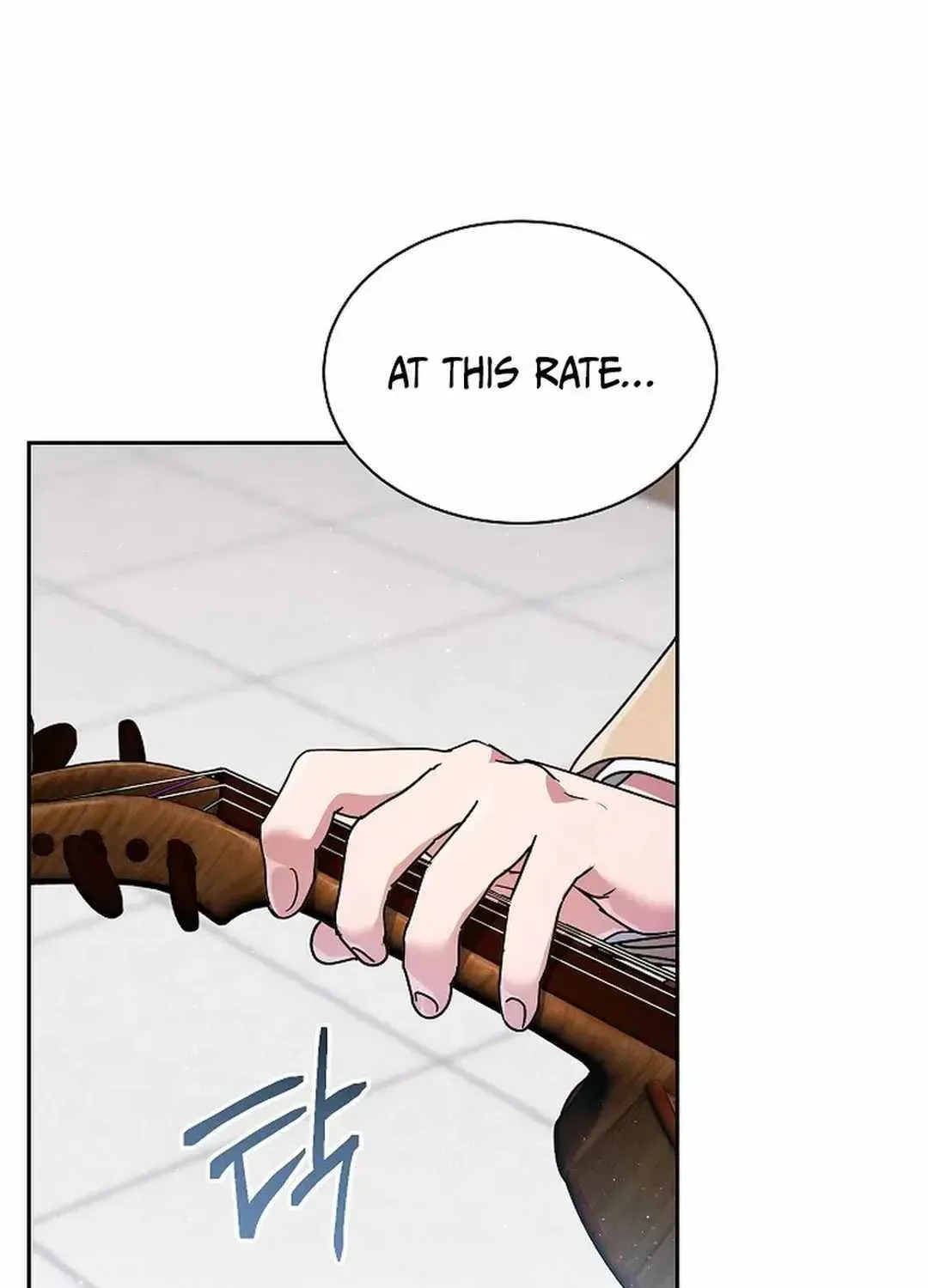 High School Musical Genius Is Paganini Reincarnated Chapter 9 Page 108