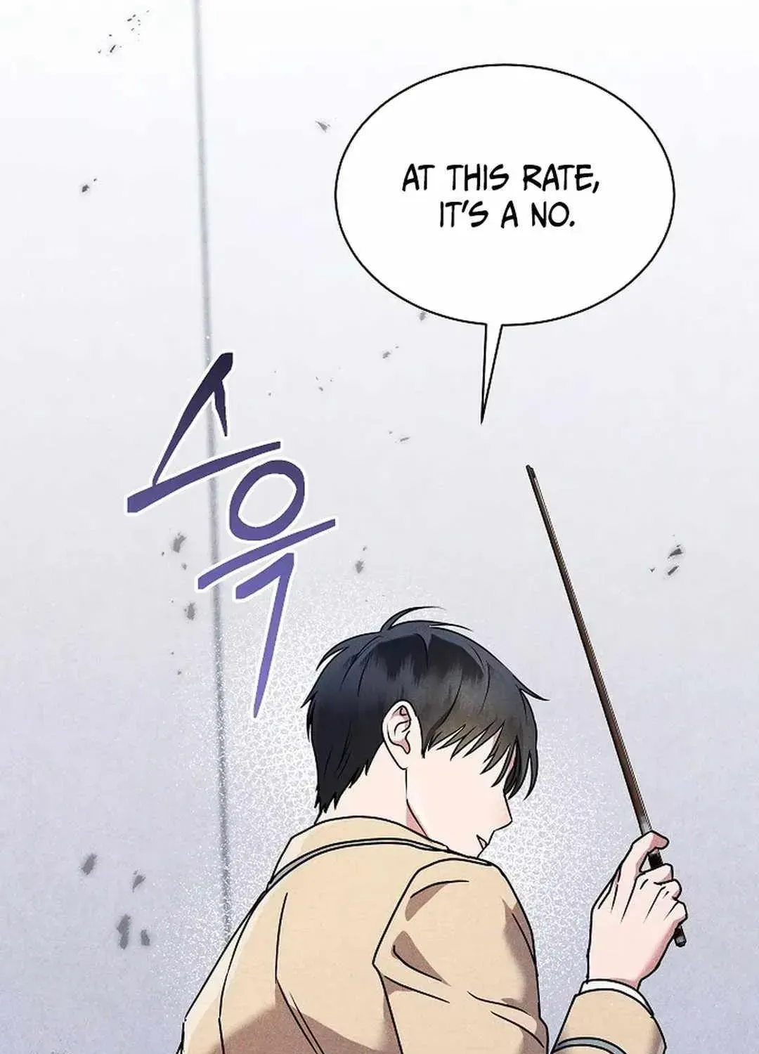 High School Musical Genius Is Paganini Reincarnated Chapter 9 Page 110