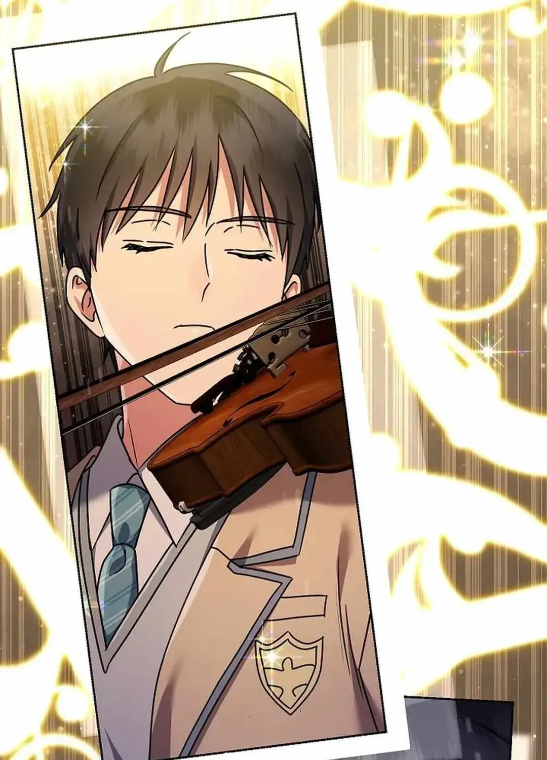 High School Musical Genius Is Paganini Reincarnated Chapter 9 Page 133