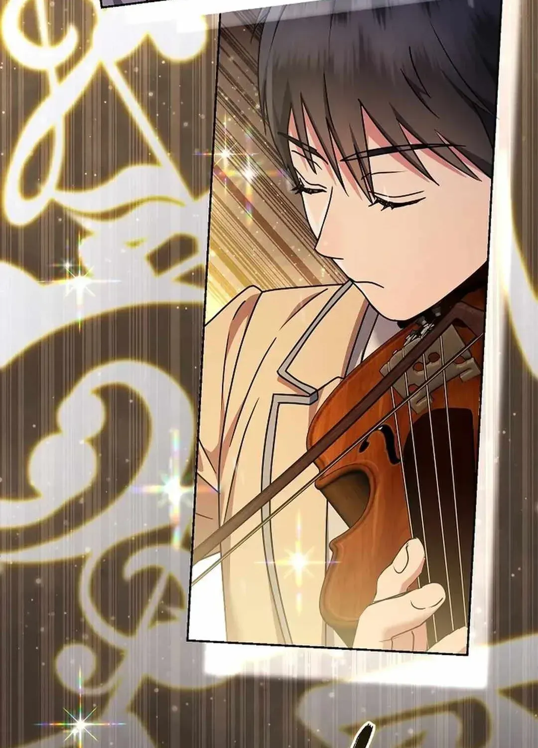 High School Musical Genius Is Paganini Reincarnated Chapter 9 Page 134
