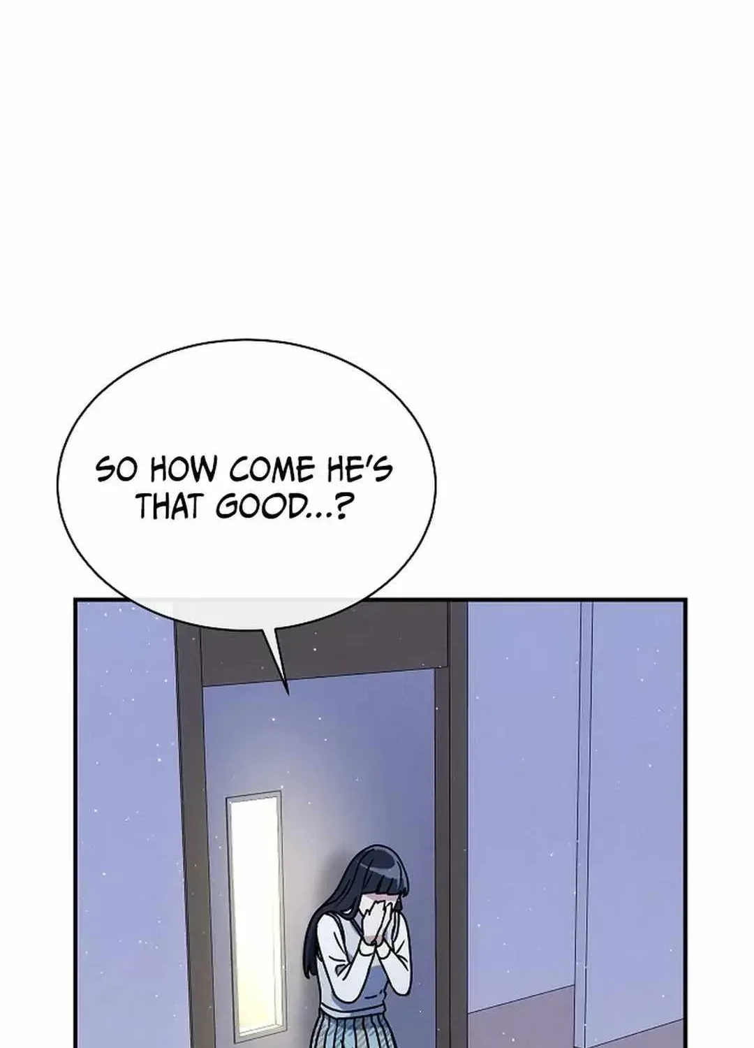 High School Musical Genius Is Paganini Reincarnated Chapter 9 Page 141