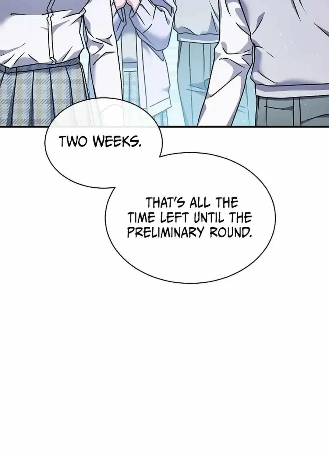 High School Musical Genius Is Paganini Reincarnated Chapter 9 Page 149