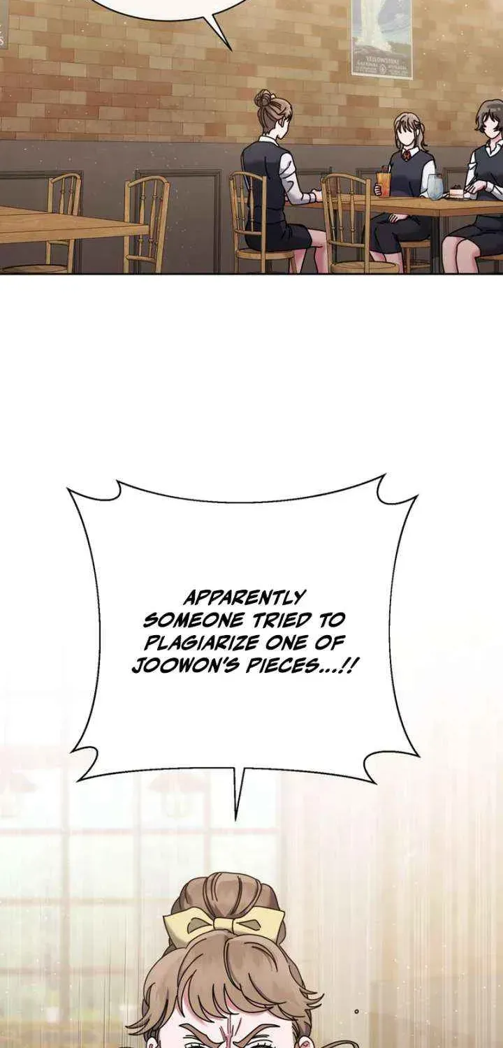 High School Musical Genius Is Paganini Reincarnated Chapter 90 Page 4