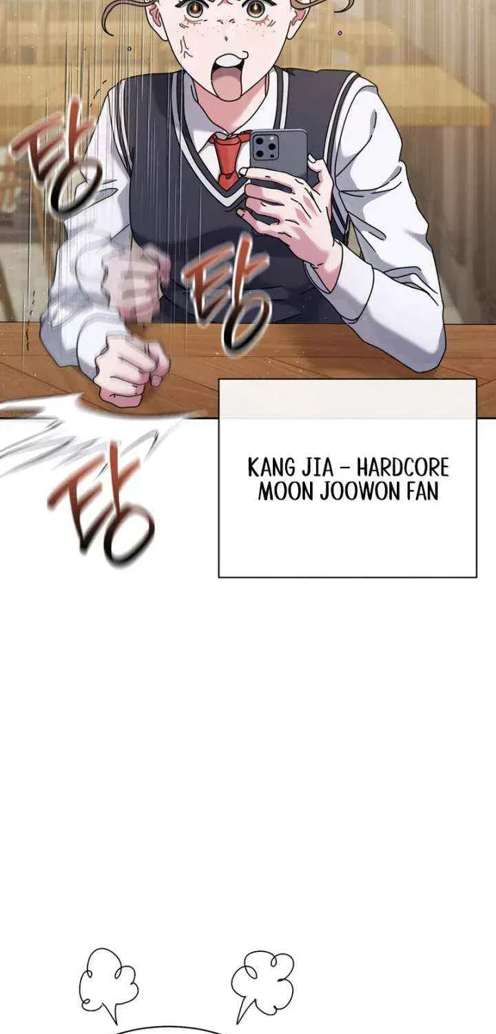 High School Musical Genius Is Paganini Reincarnated Chapter 90 Page 5