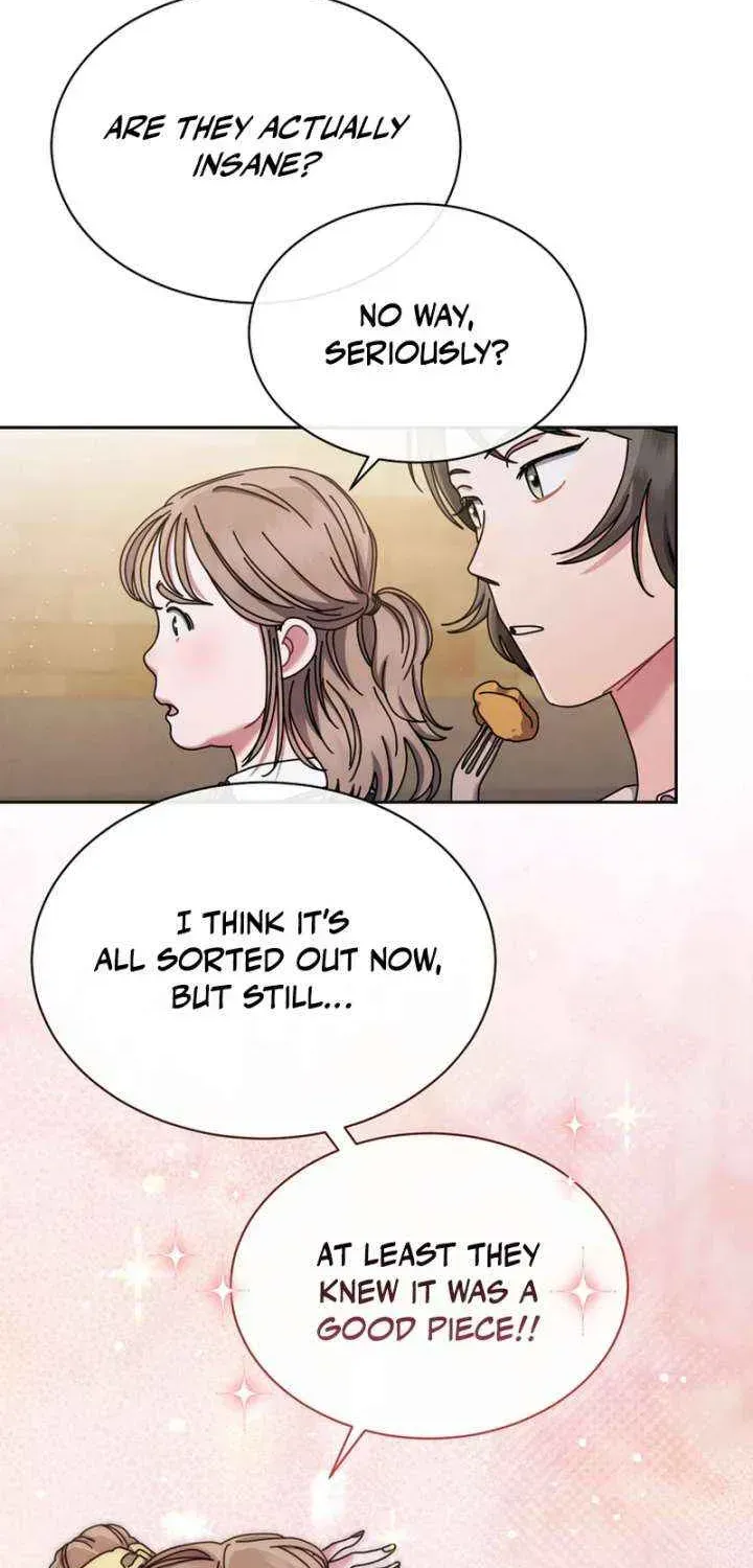 High School Musical Genius Is Paganini Reincarnated Chapter 90 Page 6