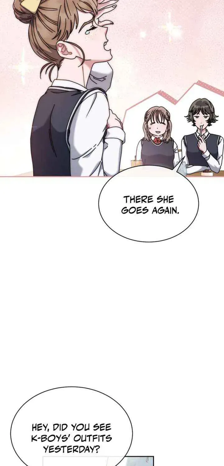 High School Musical Genius Is Paganini Reincarnated Chapter 90 Page 7