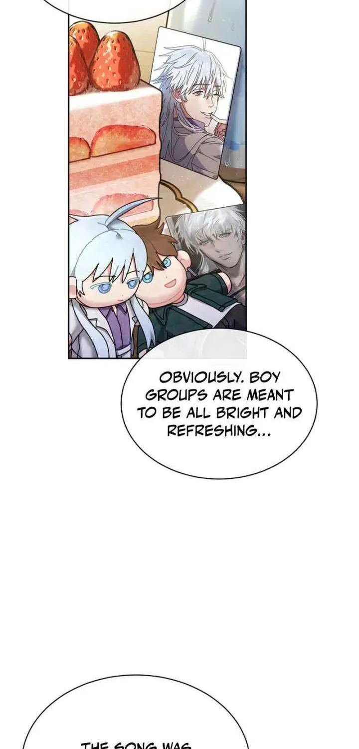 High School Musical Genius Is Paganini Reincarnated Chapter 90 Page 8