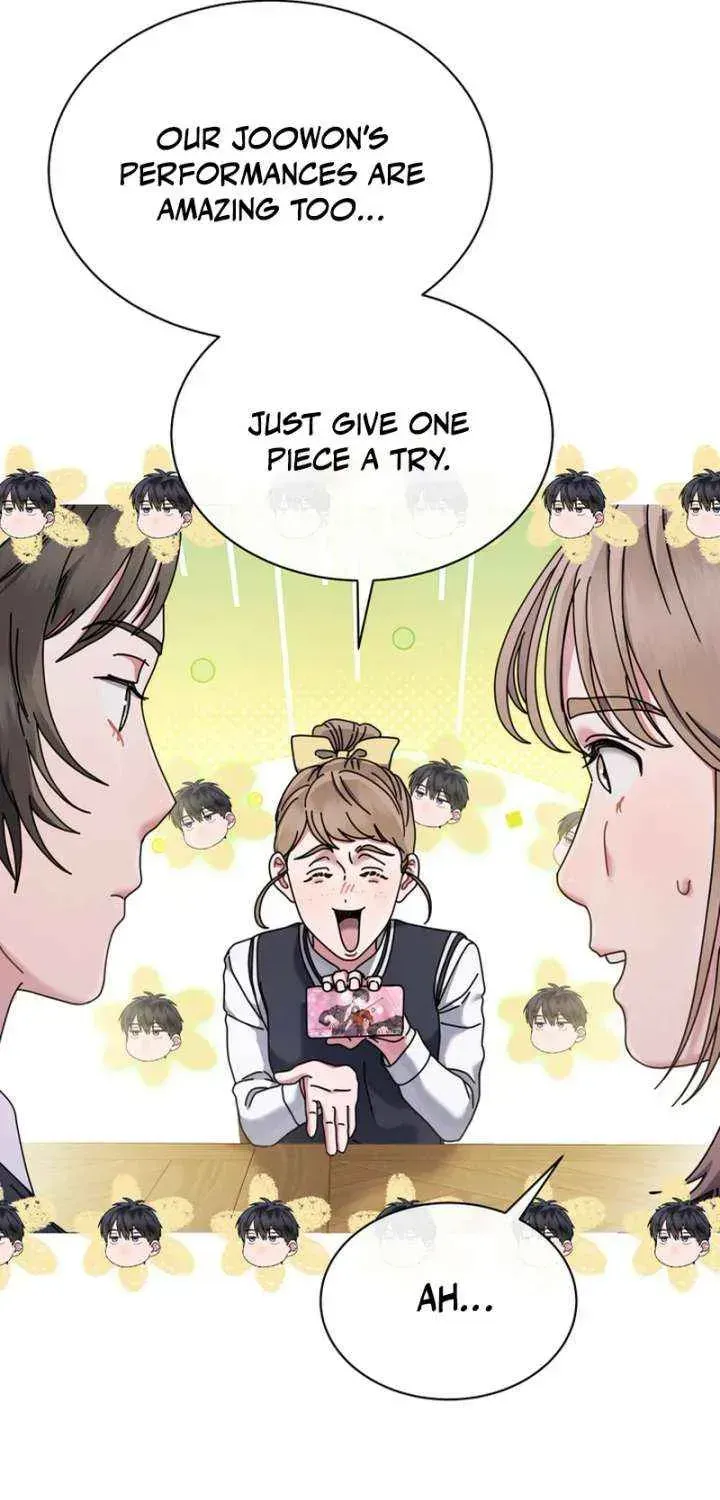 High School Musical Genius Is Paganini Reincarnated Chapter 90 Page 11