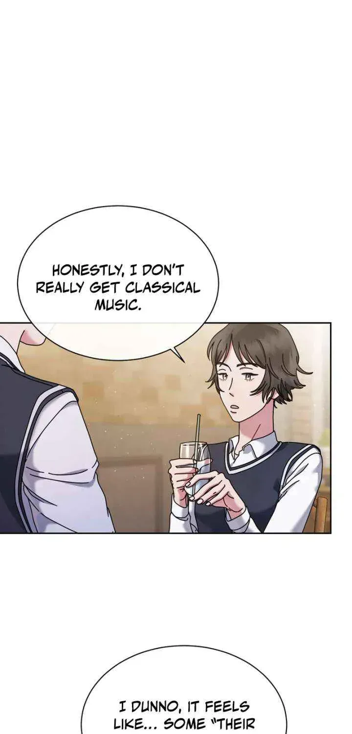 High School Musical Genius Is Paganini Reincarnated Chapter 90 Page 12