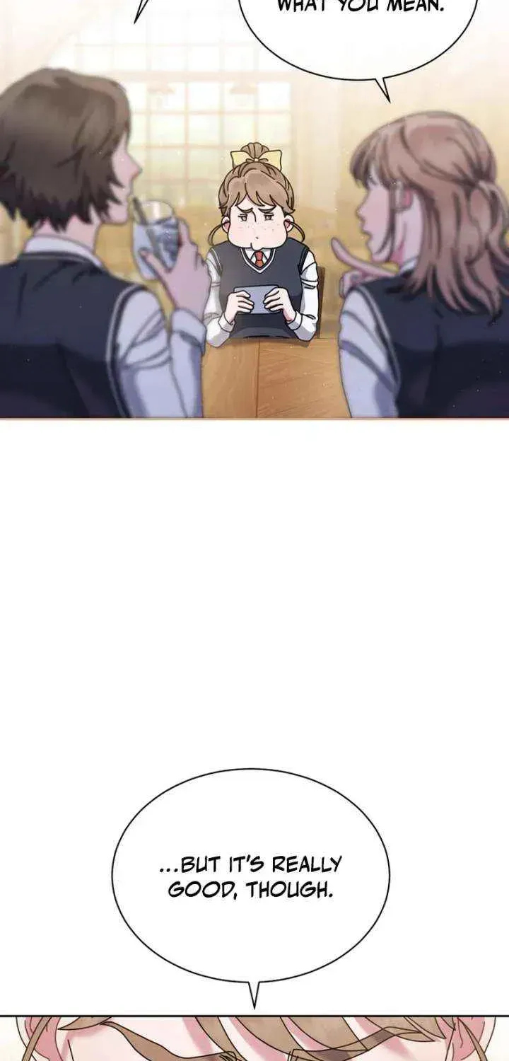 High School Musical Genius Is Paganini Reincarnated Chapter 90 Page 14