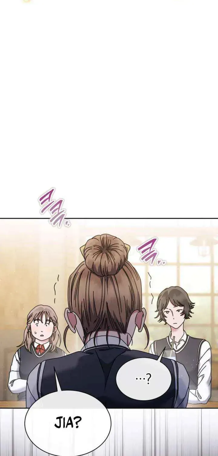 High School Musical Genius Is Paganini Reincarnated Chapter 90 Page 16