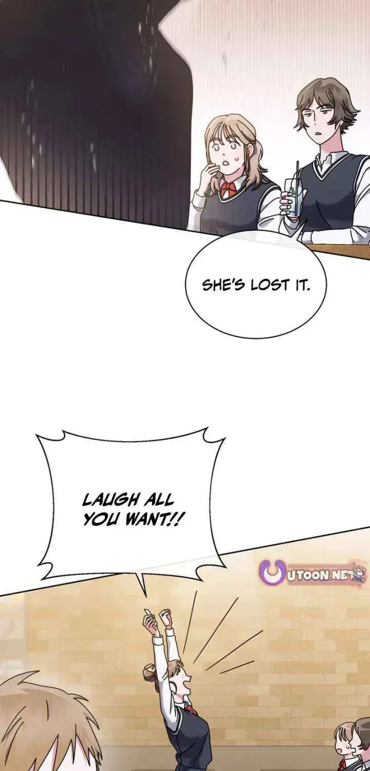 High School Musical Genius Is Paganini Reincarnated Chapter 90 Page 18