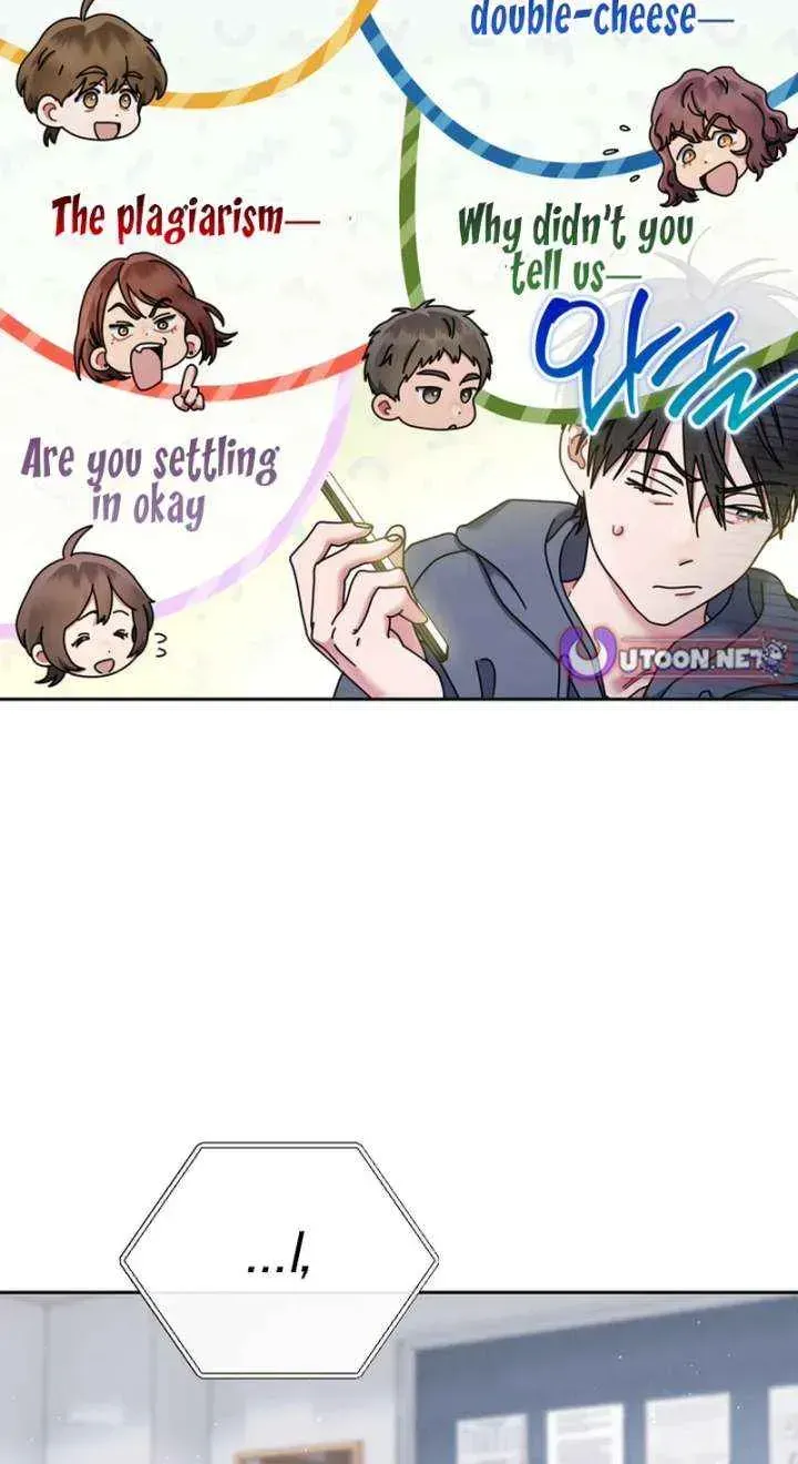 High School Musical Genius Is Paganini Reincarnated Chapter 90 Page 28