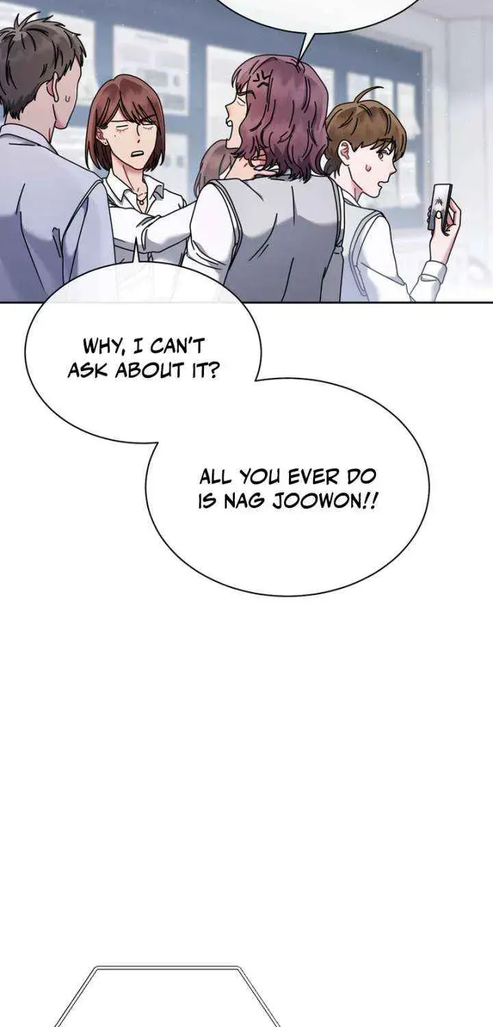 High School Musical Genius Is Paganini Reincarnated Chapter 90 Page 30
